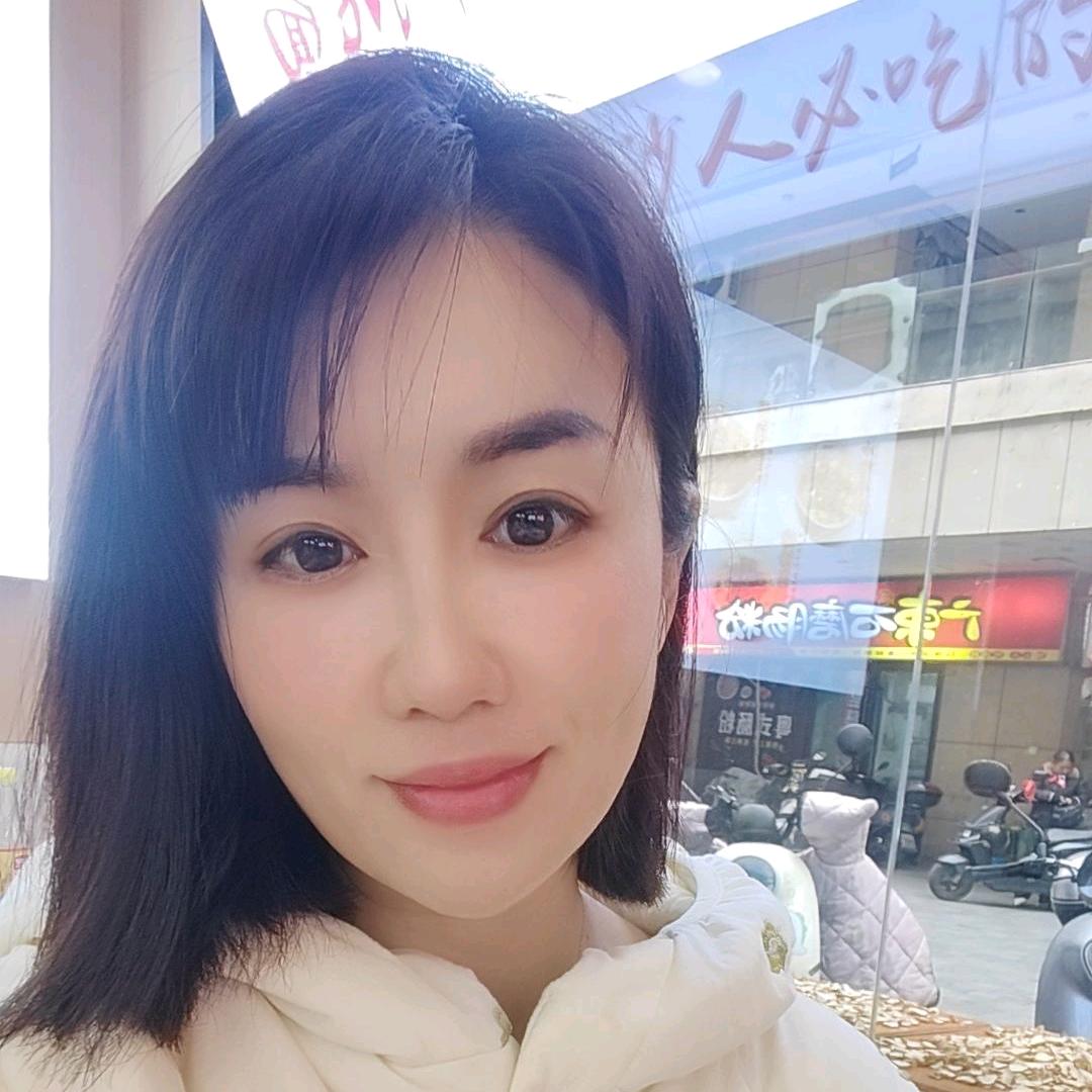 蔚蓝的天空