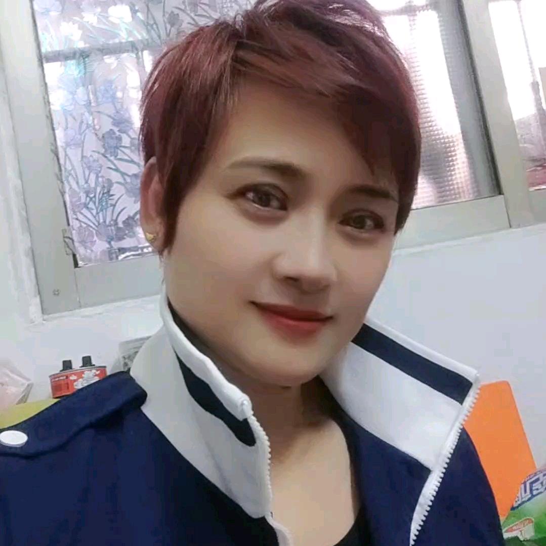 小朱六六大顺