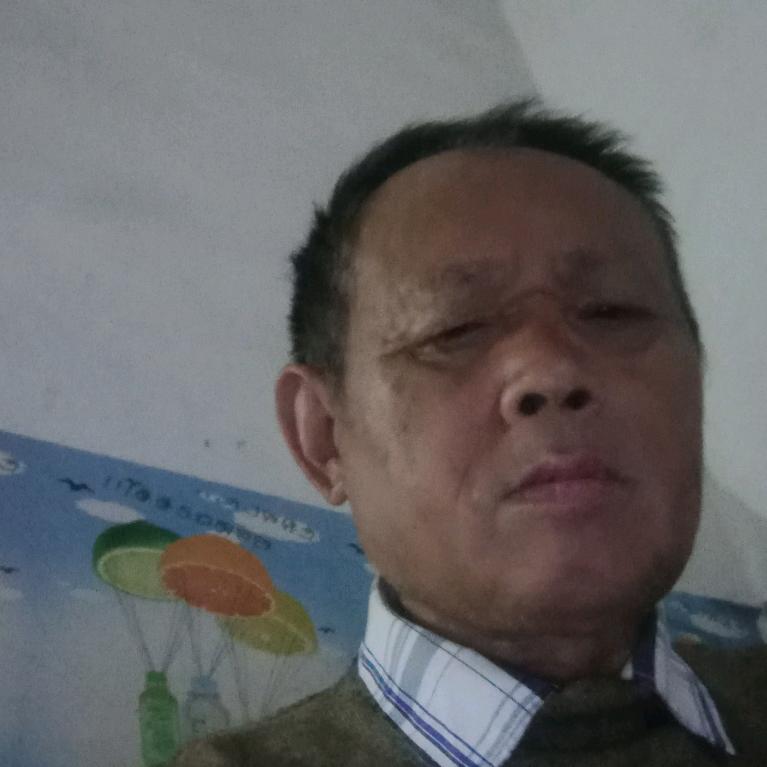 青春长在老胡