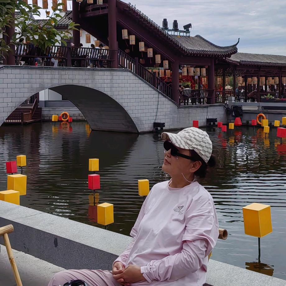 辣妹旅游