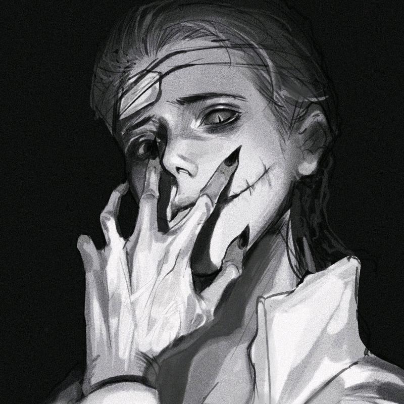 小心人外控