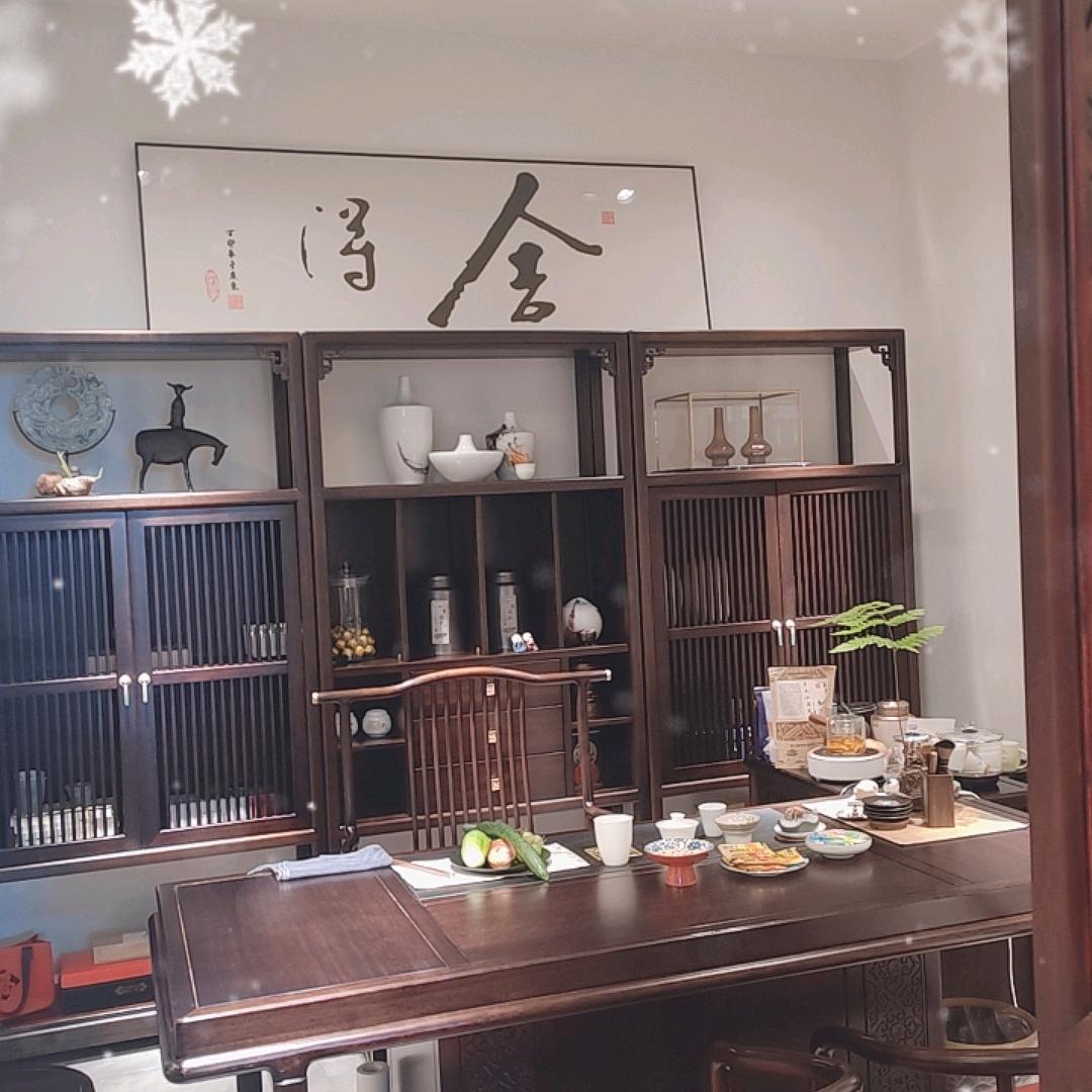 西安市灞桥区栩舍居家具店（个体工商户）