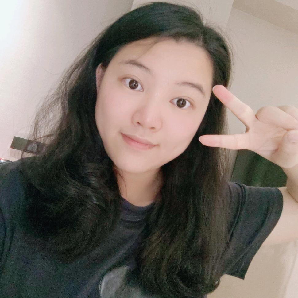 Cindy姑娘