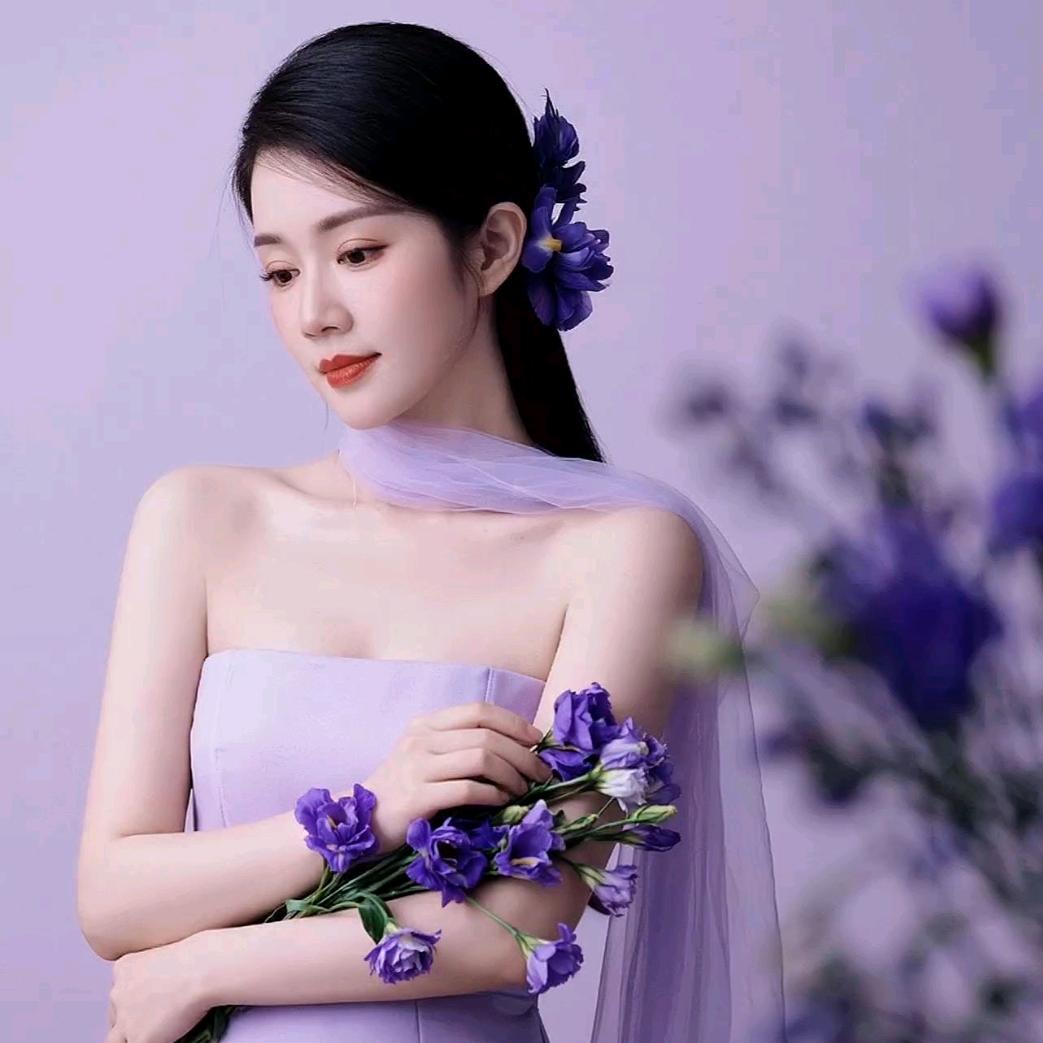 Xiaᴗo·ᰔᩚ、♥∰♥