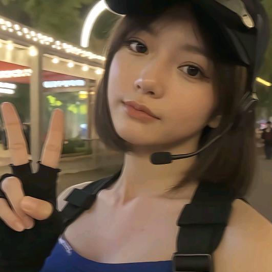 橘子