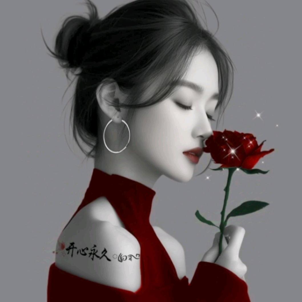 不是所有的花都开在春天里
