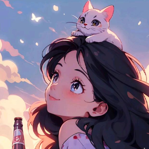李小姐……🐈