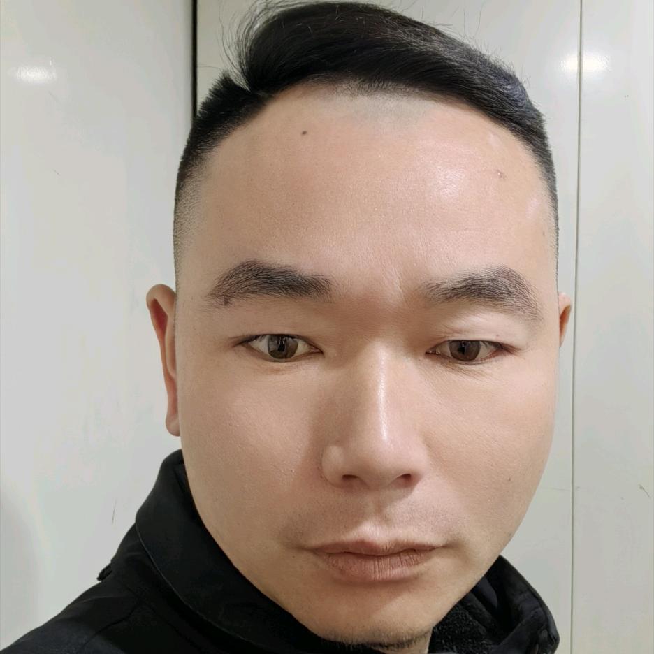 😘面对坦然🤪