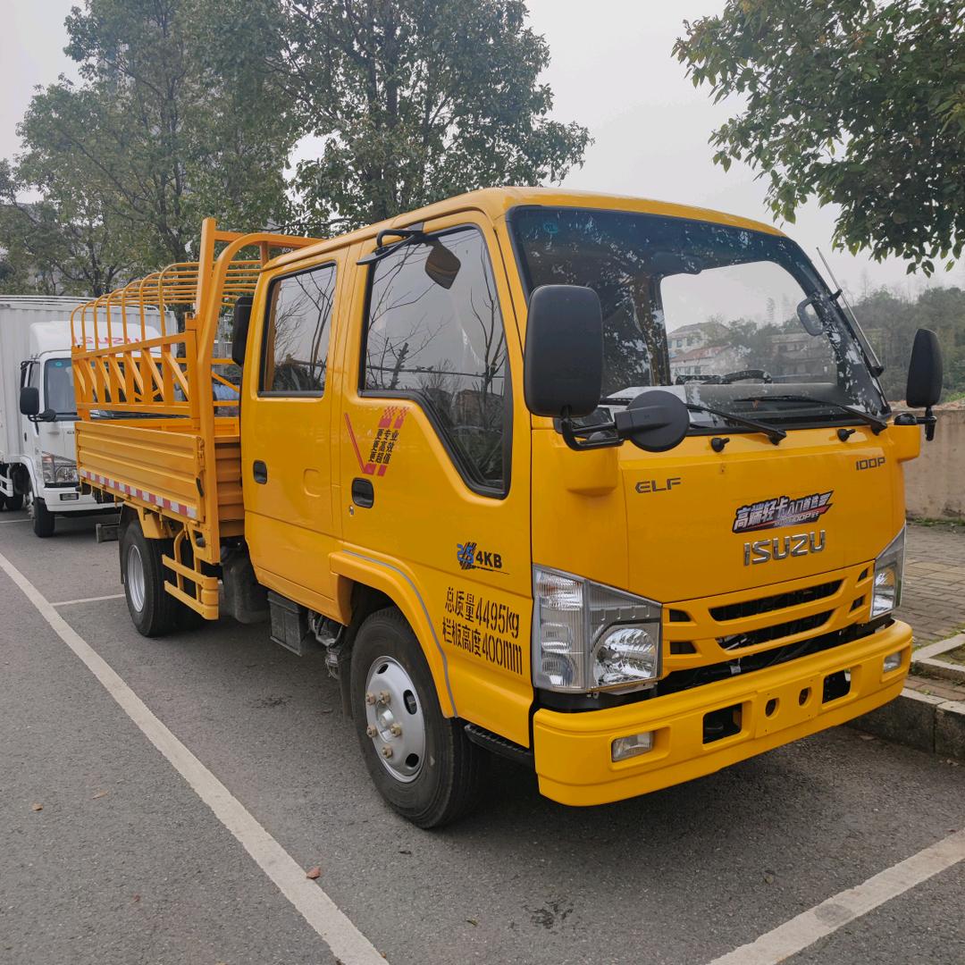 发哥擦车（只擦货车）