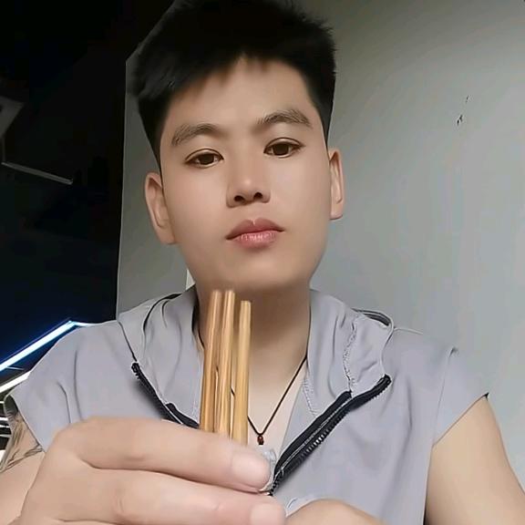 农村阿中AK