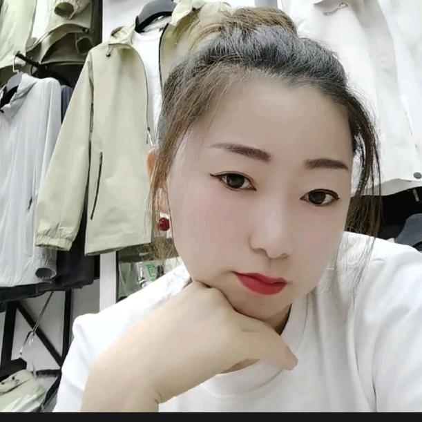 长春男装艳燕