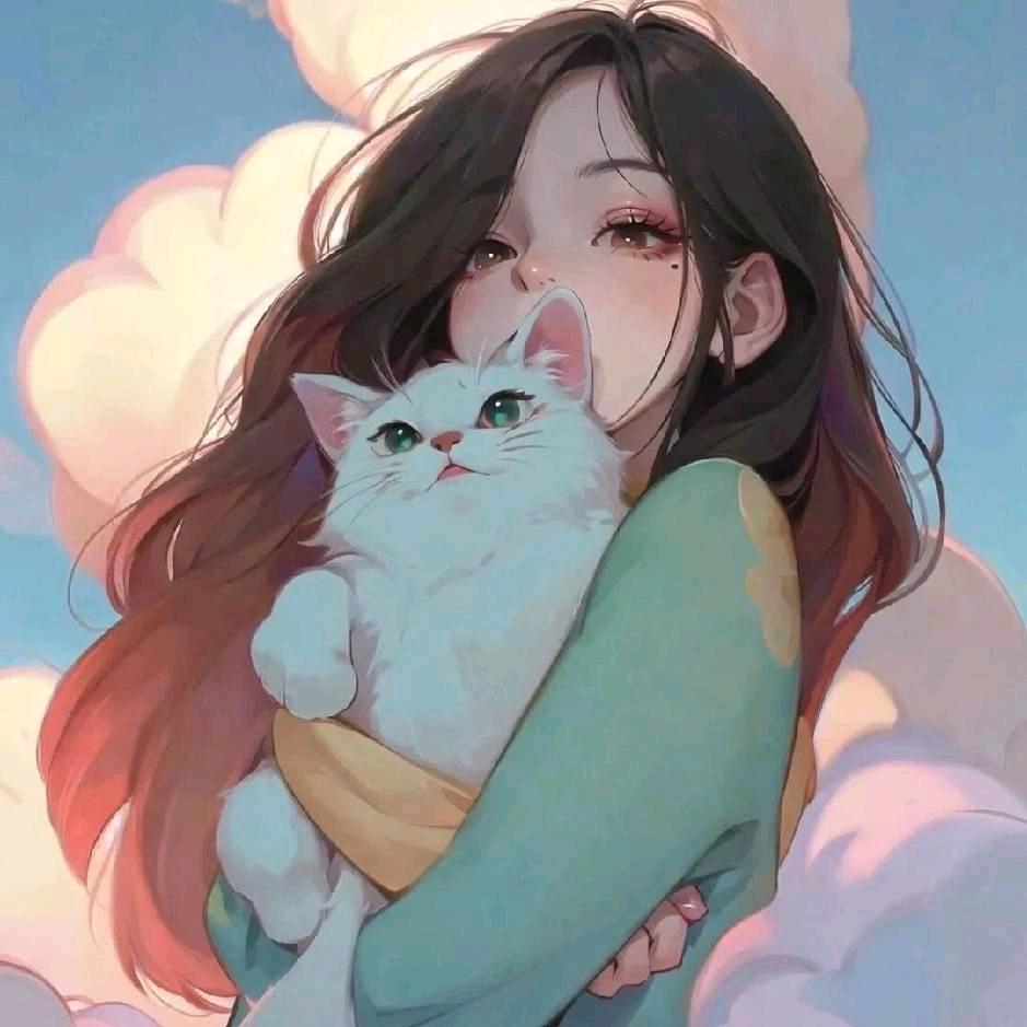 姐姐是榴莲心~头像