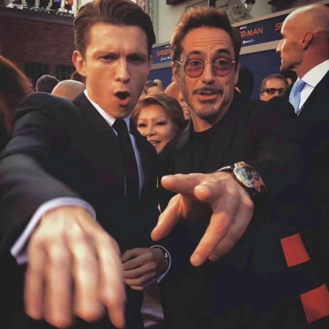 星河🌾(无人机)