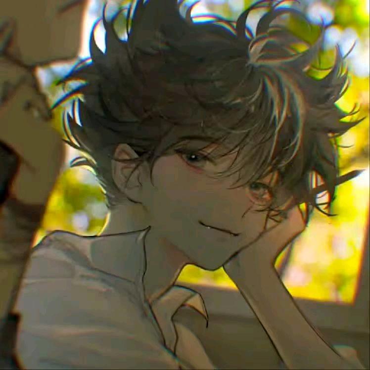 慕雨司眠