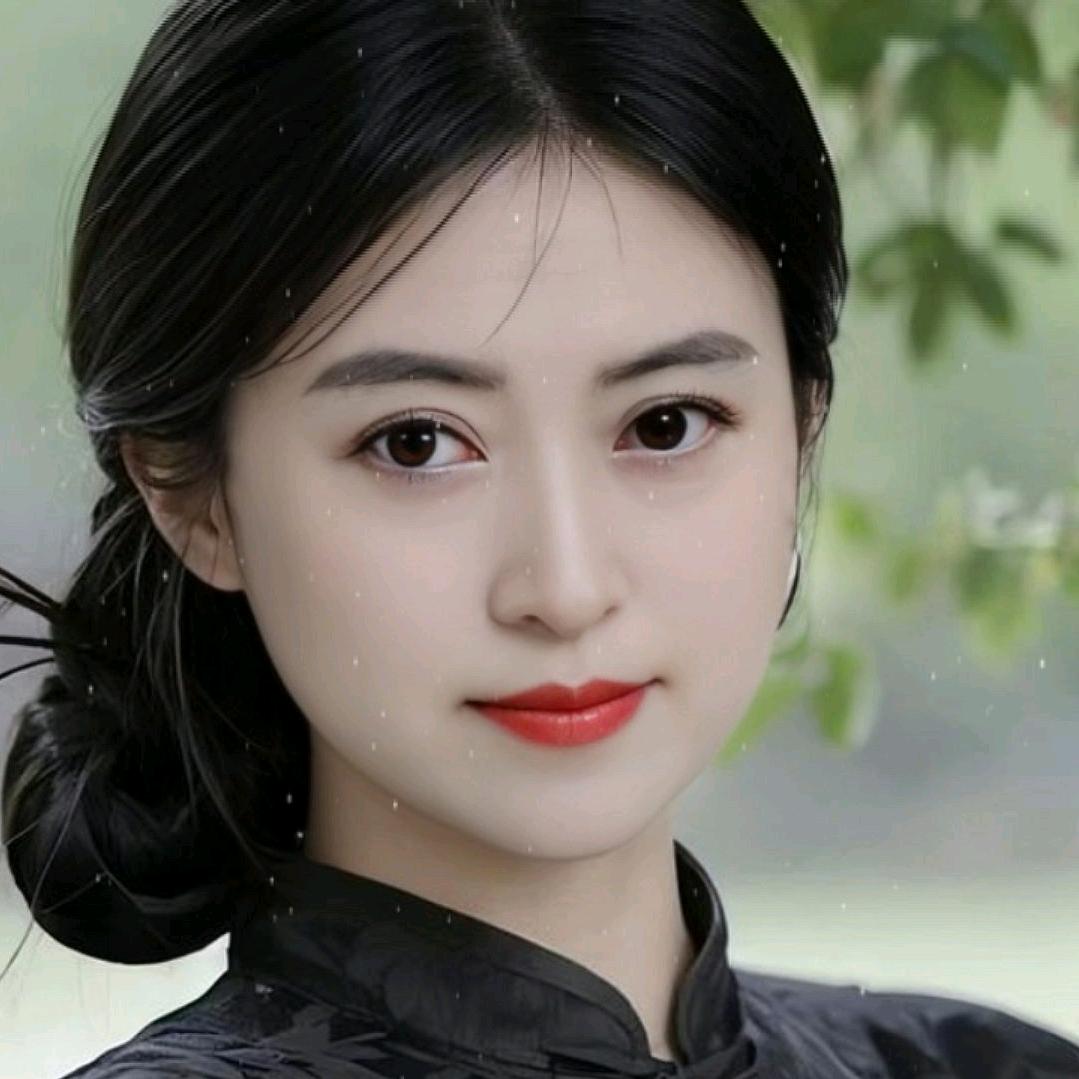素颜