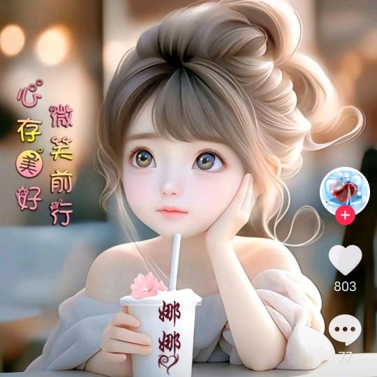 晓春(橱窗有好物)