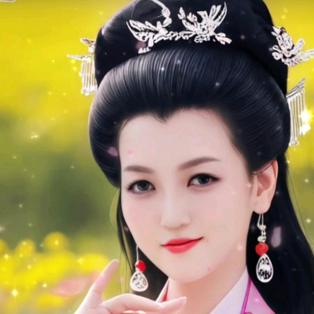 亮💫姐