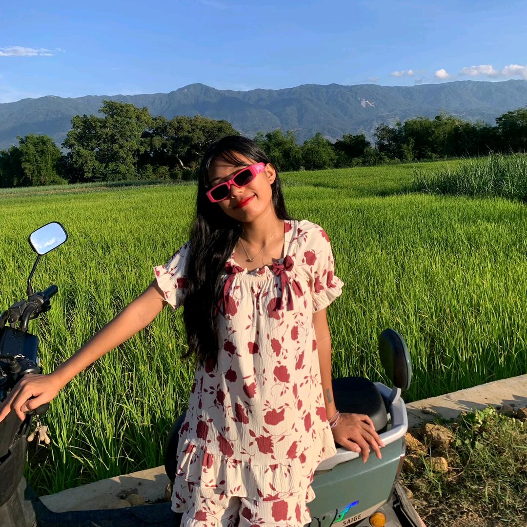 Màřü Kàw🖤💨