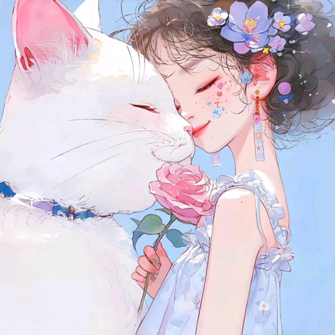 ✨陈·Chén潔潔🌸