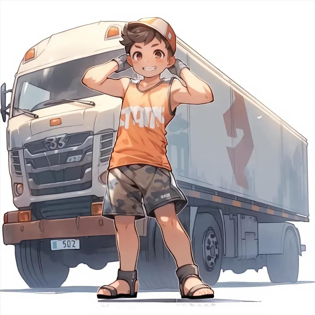 风起