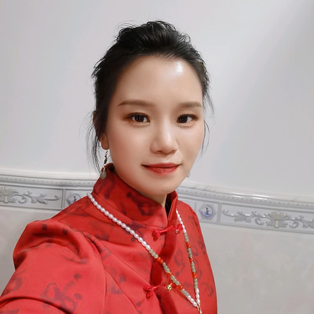 阿娇听你说（10号洗发水上线仪式）