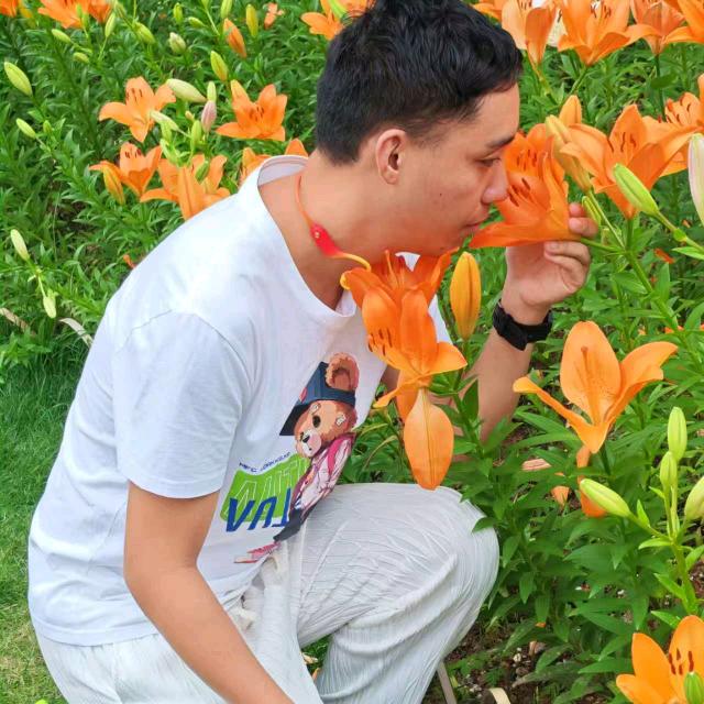 爱跑步的腾