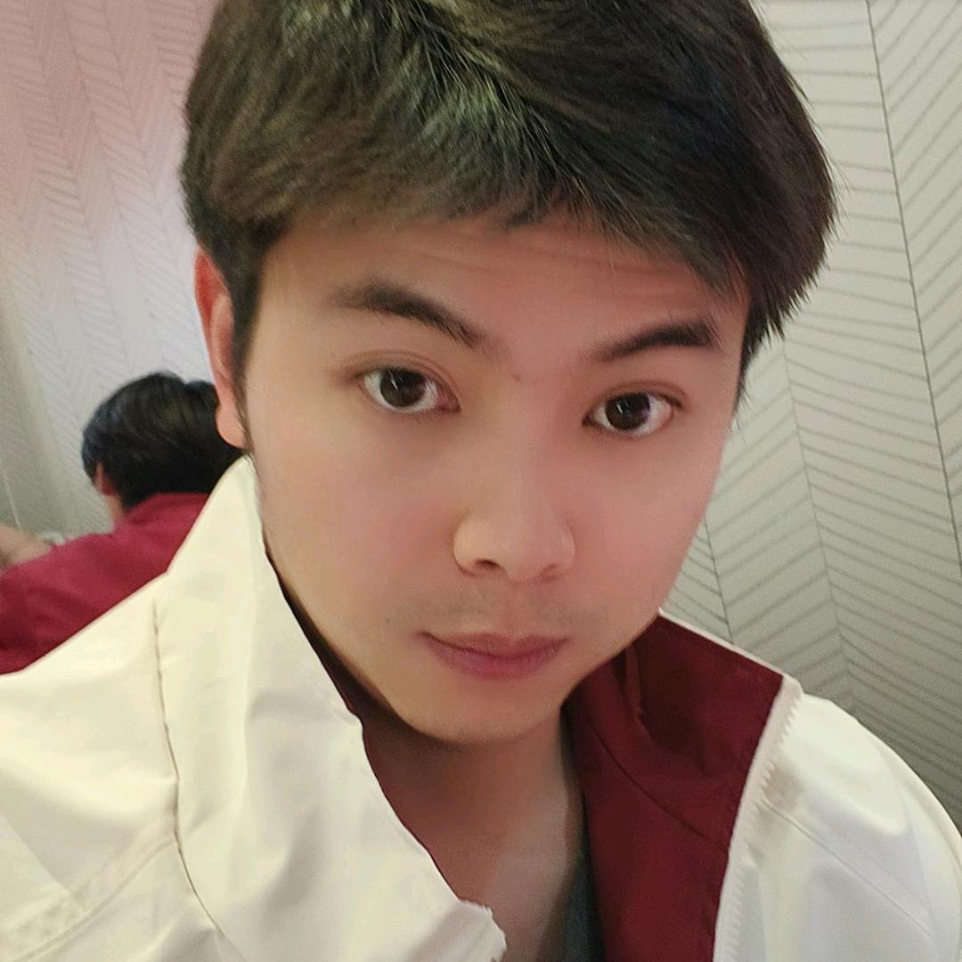 青春吹动了你的长发