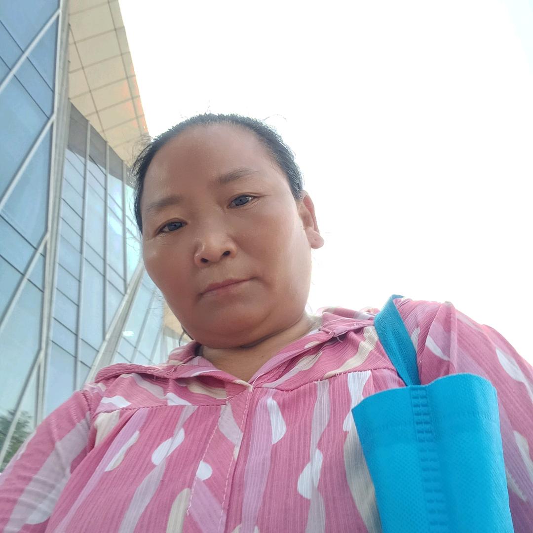 李姐