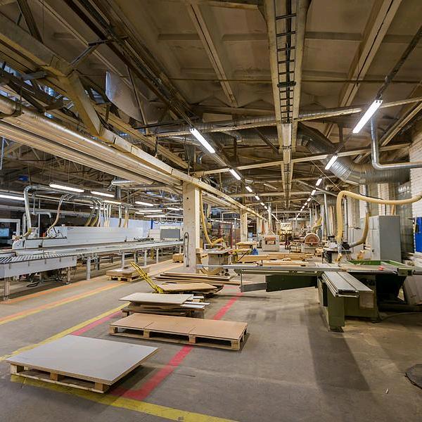 宁波家具工厂
