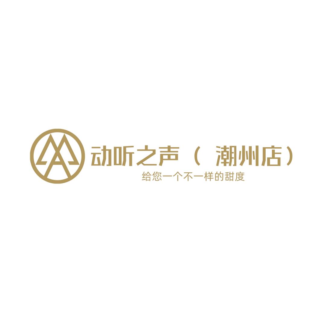 动听(潮州店)