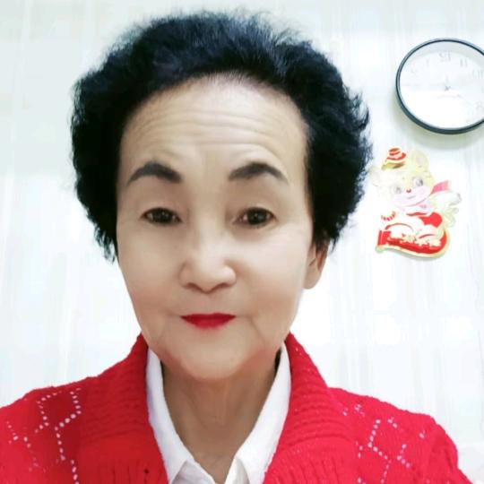 70岁的我