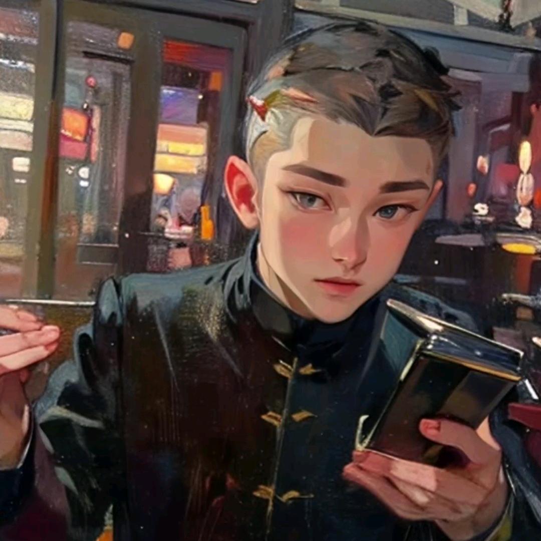 说话请投币