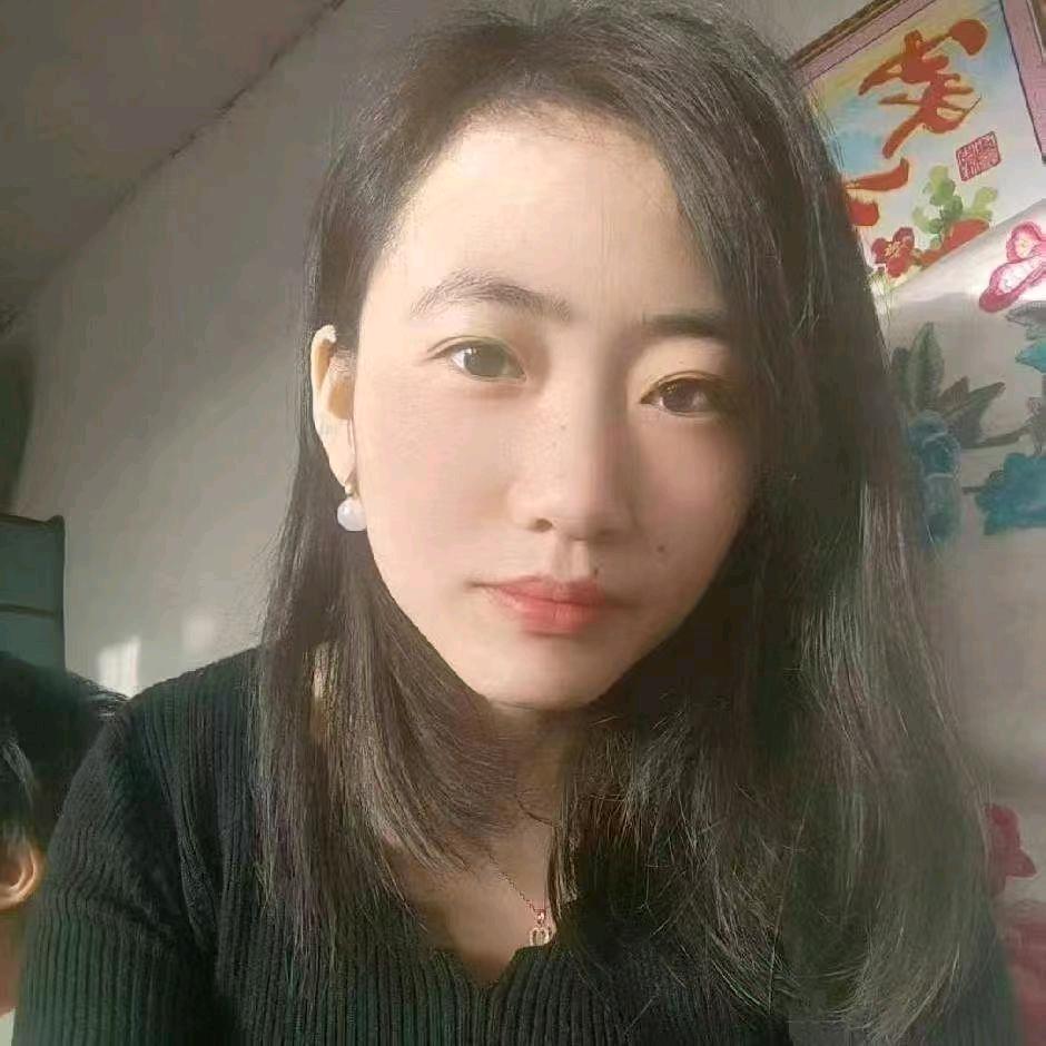 和平精英小虎妞丷