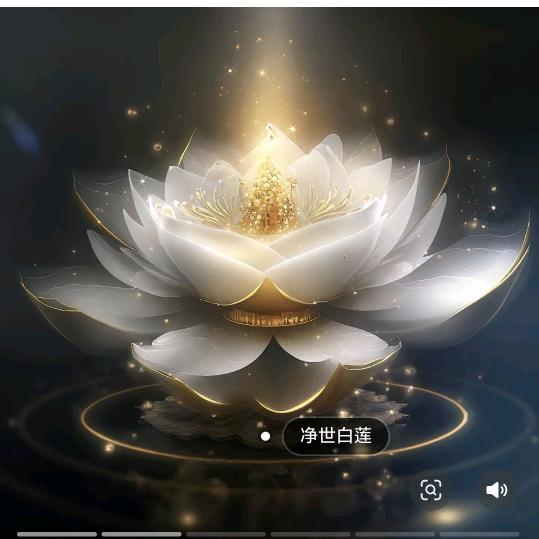 处处生莲