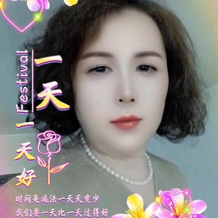 赏月