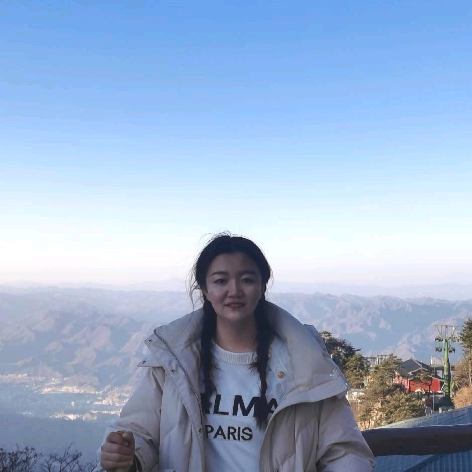 乔婧