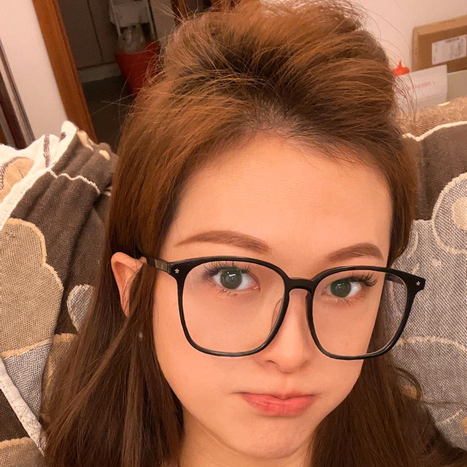 Like粘人的小妖精