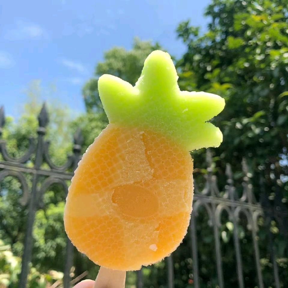 樱桃芝士