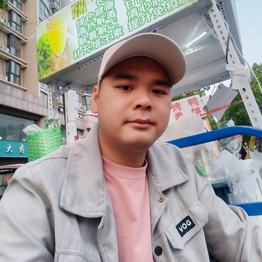 杨记甘蔗汁（小董）