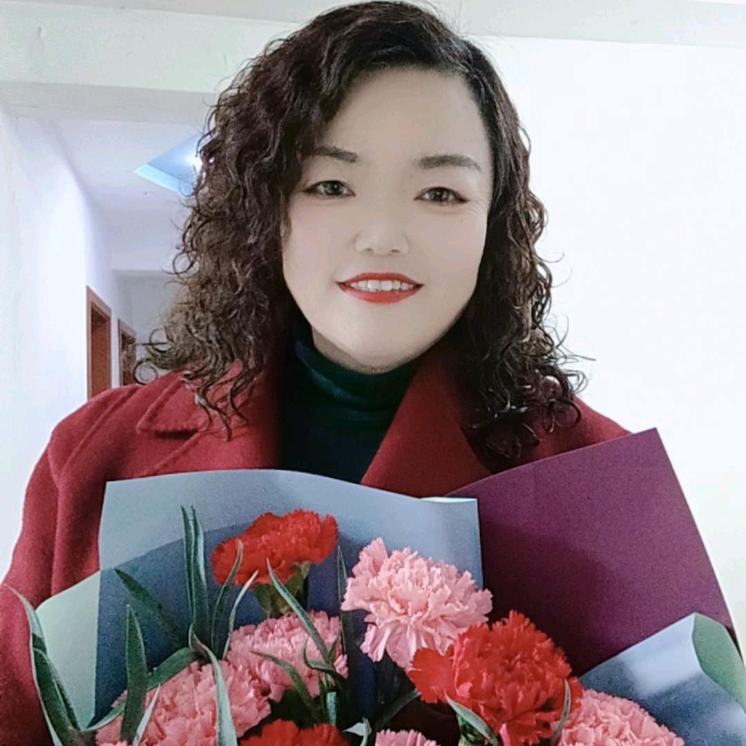 胖胖姐🌹🌹🌹