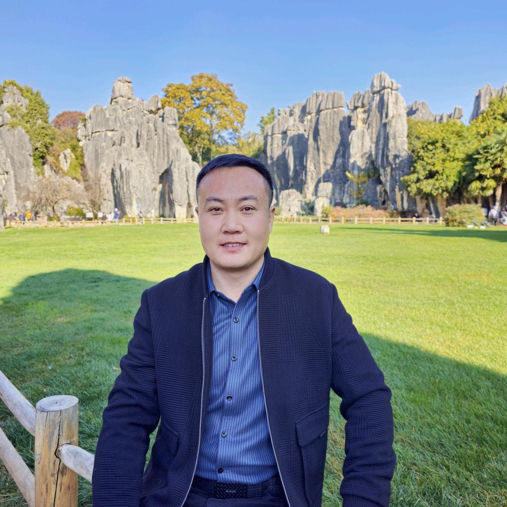 丰坤东晓