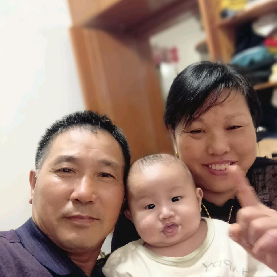 情若在，爱就在