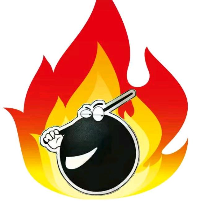 开火台球（信工店）官方号