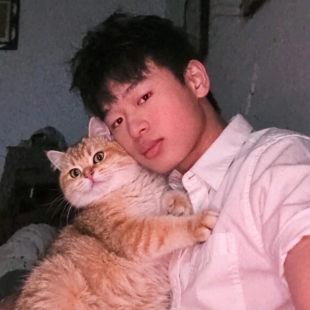 牧童