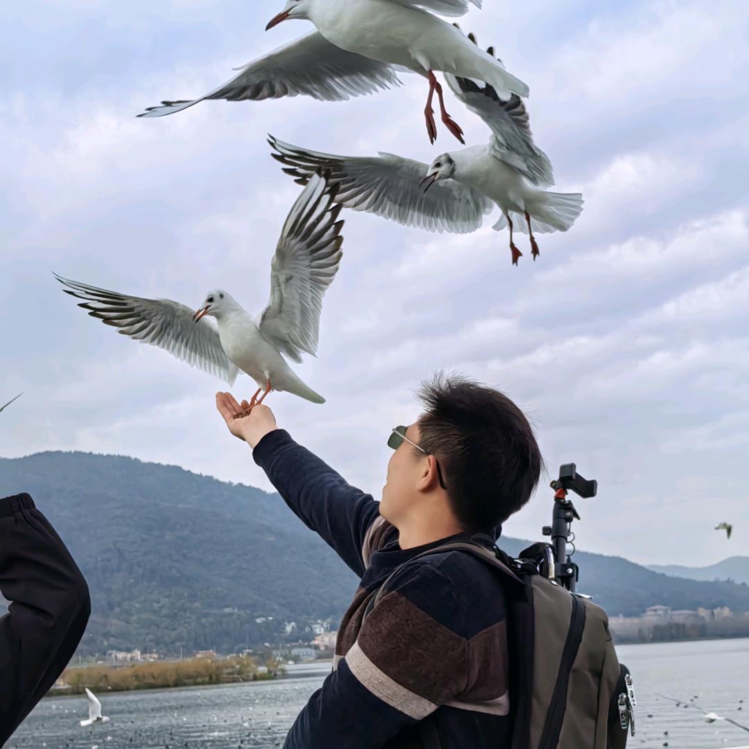 云南人