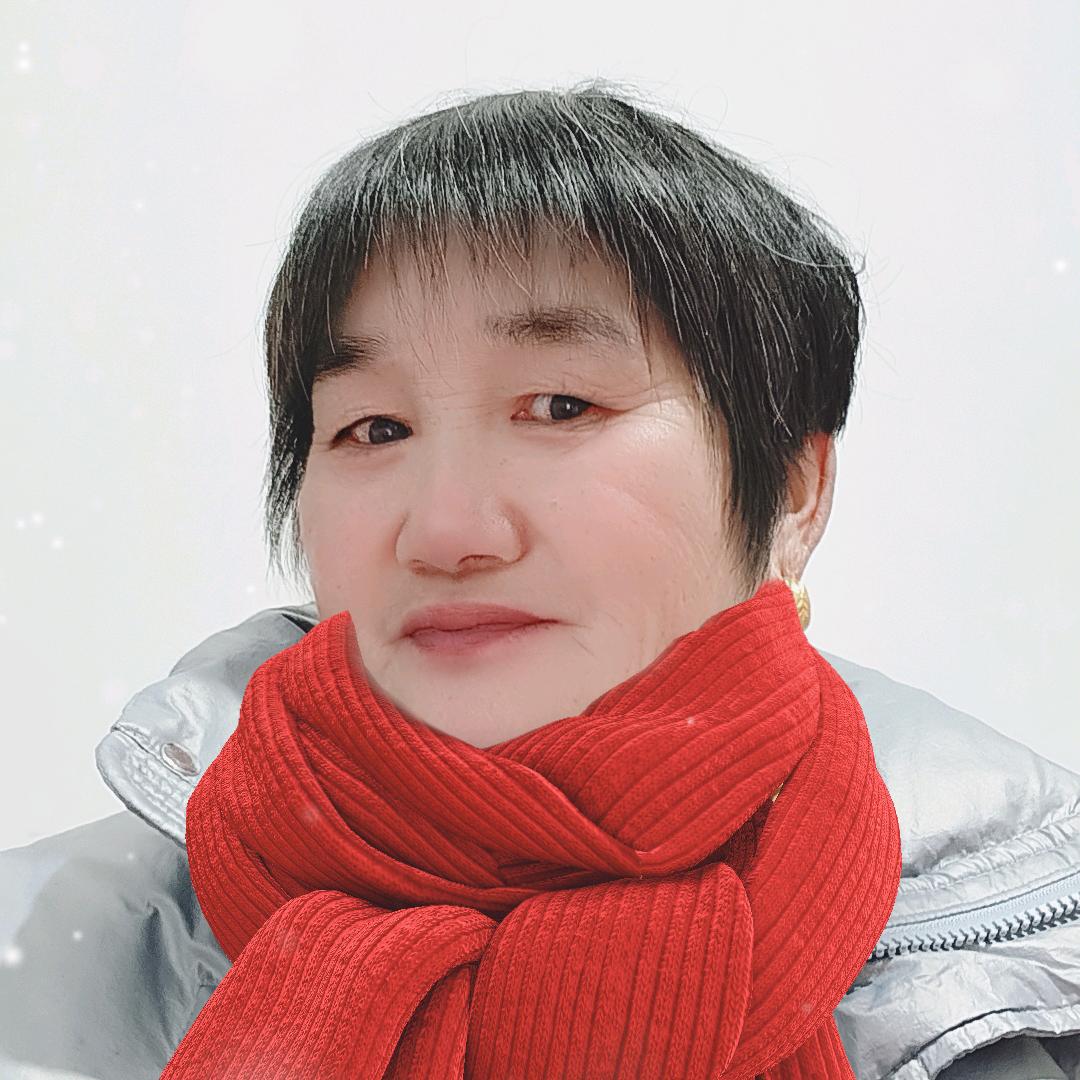 心向阳光