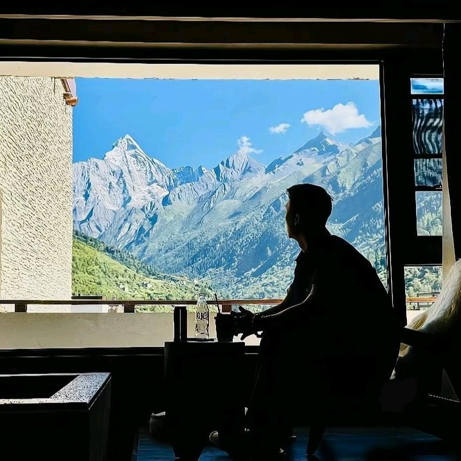 大肚老徐🎮不倒不停更