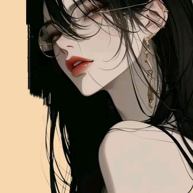 寒雾栖梦ˣˡ❣️