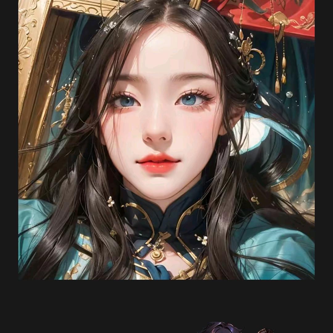 Min姐