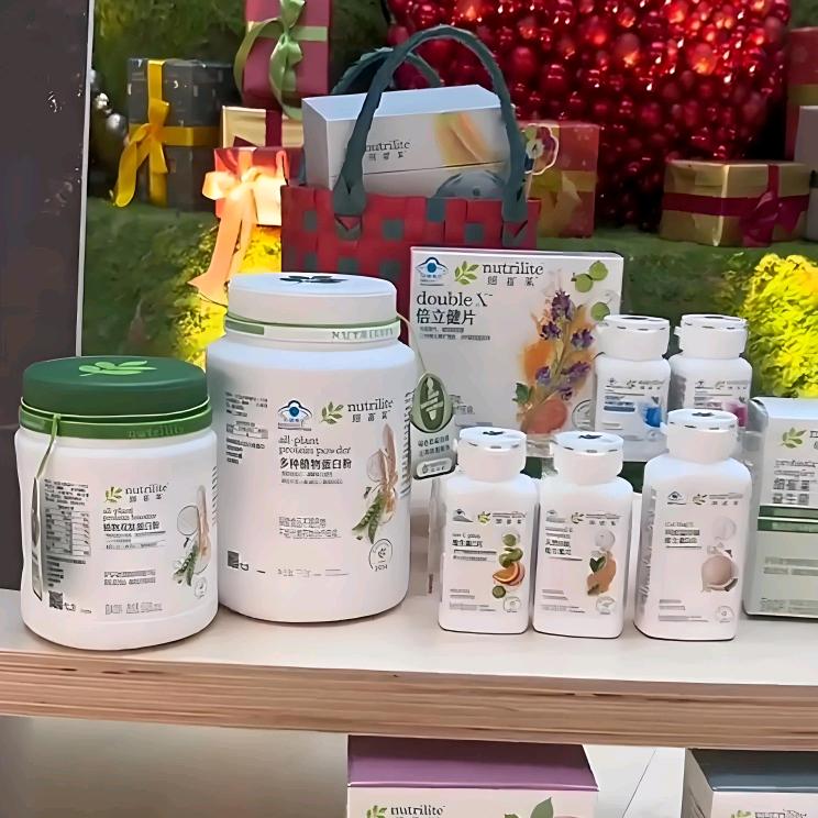 云购微店